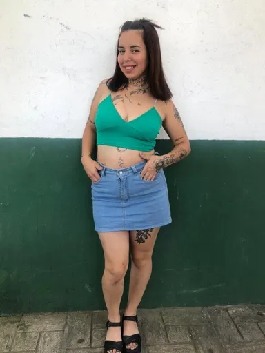Lucesita