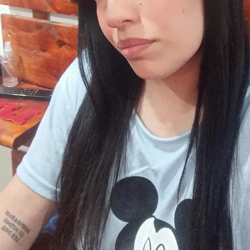 Luci 🍓