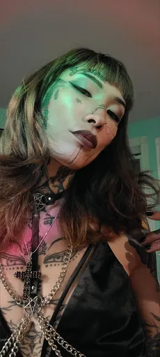 Luci Baby Doll