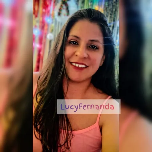 LucyFernandaSw