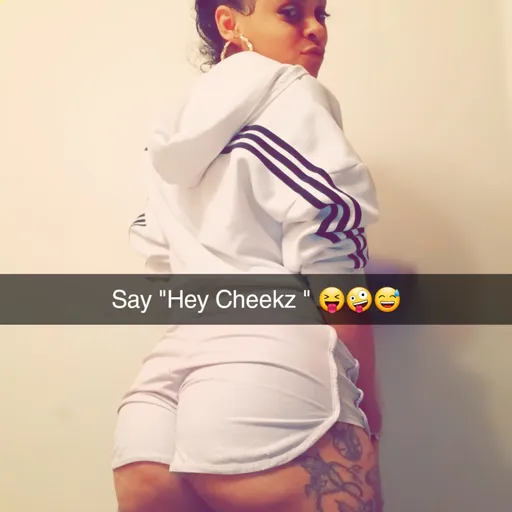 LuckkyPeach🤤🍑💦
