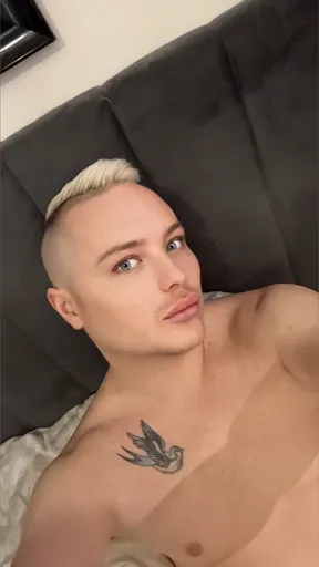 Lucky dicker