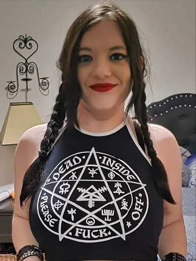 Lucy B Sweet