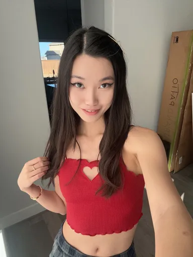 Lucymochifree
