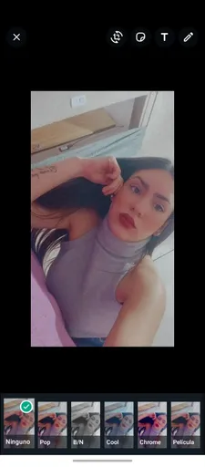Ludmila Cabrera