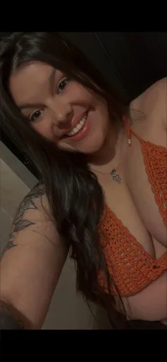 Ludmila Juarez