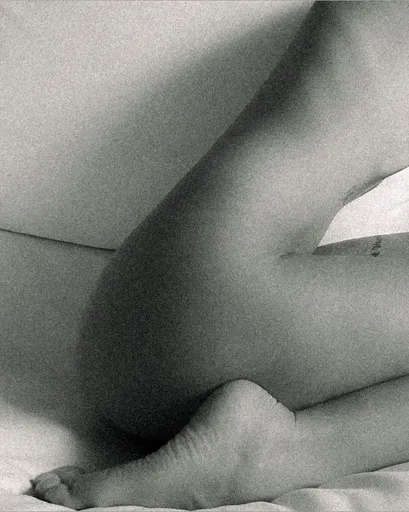 lueur de peau