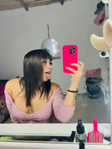 𝑳𝑼𝑰𝑺𝑨𝑵𝑨 🫦💗