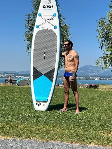 Luis Santos