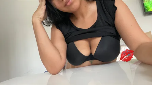 Lujuria Oculta | Hidden Lust 😈💋