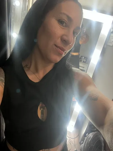 Luci sexy thing