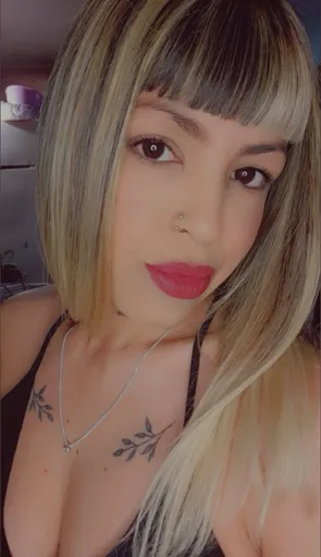 Lucia Jazmin
