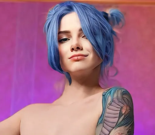 Luna Amber💎