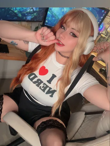 🌸 LunaChanTV 🌸