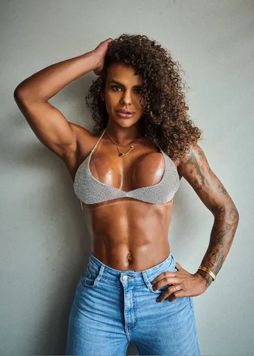 Luna Fitness🐆🇧🇷