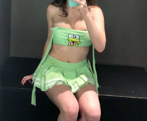 Luna Lava Lamp