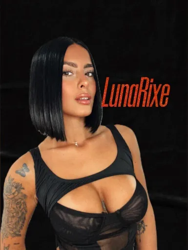 🌒 Luna Rixe 💫