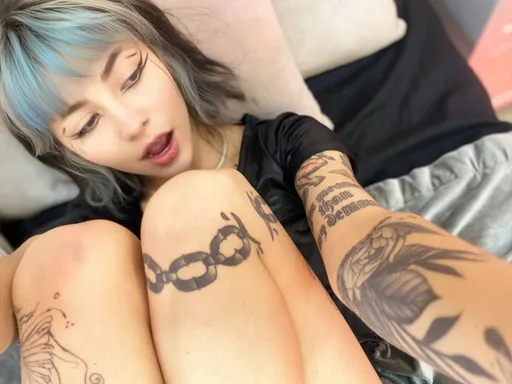 Luna 🌙