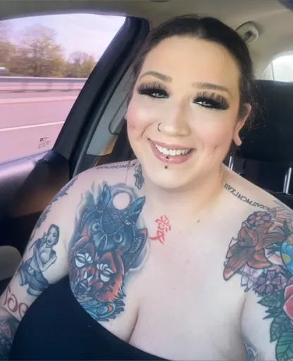 Krystal Lunaticki