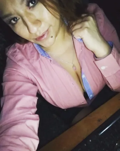 Luna Revilla