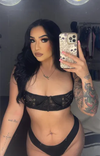 Lupita Cruz