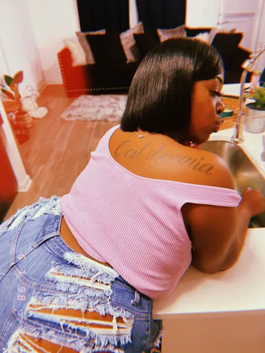 Ms. Love 🫦