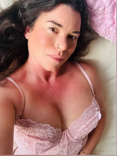 Luscious Laura