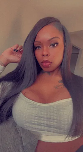 Luscious Liyah