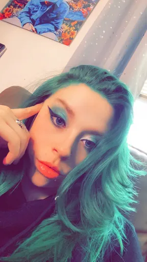 LushLyssa666