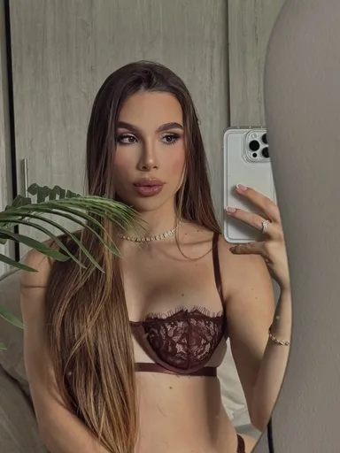 Luisa  🏳️‍⚧️