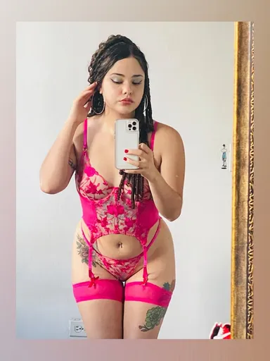 Velvet Peach 🍑 Deep Desires 🔥