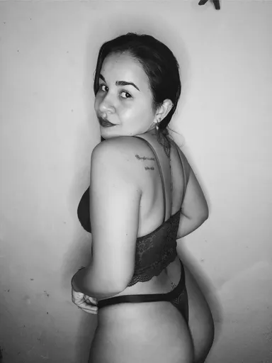 Astrid 🫦