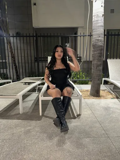 Goddess Sydney