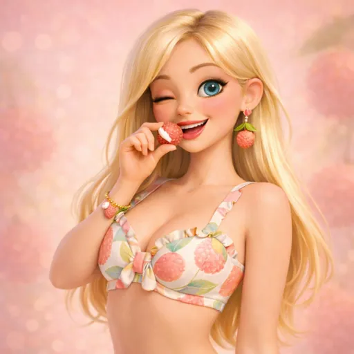 Lana Lychee