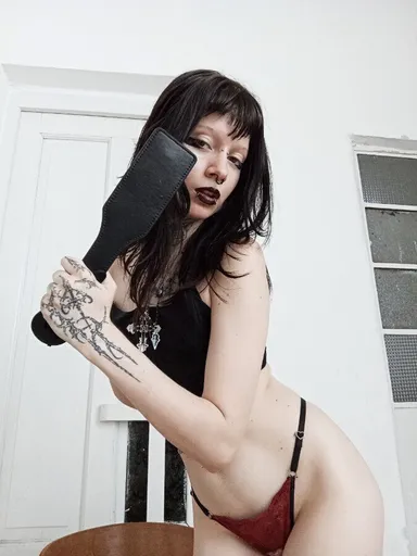 Goddess Lydia 🕯️