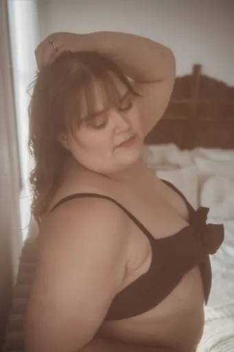 Lydia Whitmoyer
