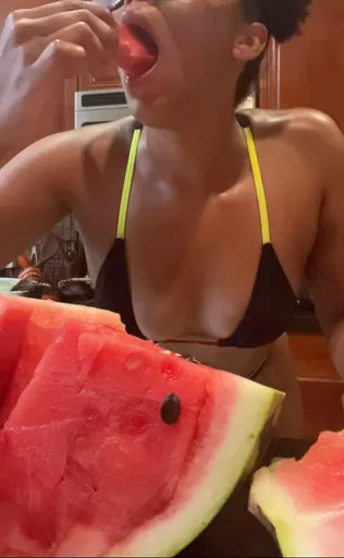 Water Melan