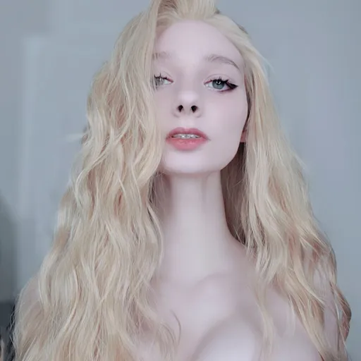 Lyra - Cute, petite, perfect pussy 🎀