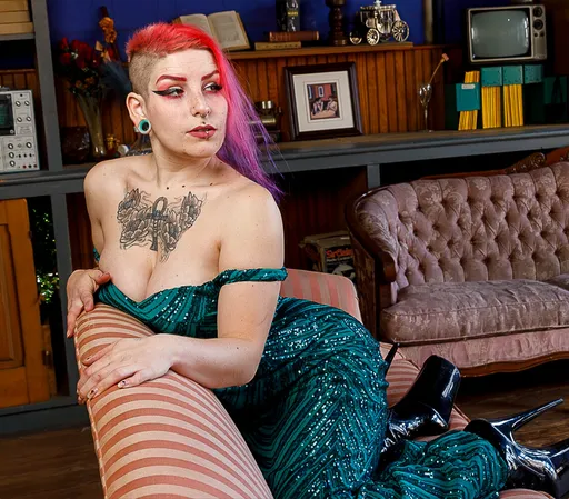Miranda Macabre