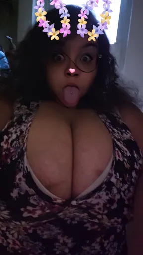Nympho Candy Cub