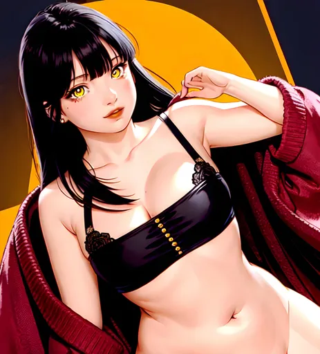 Goddess Makiko 💋