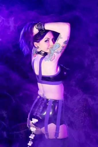 Madam McVillain