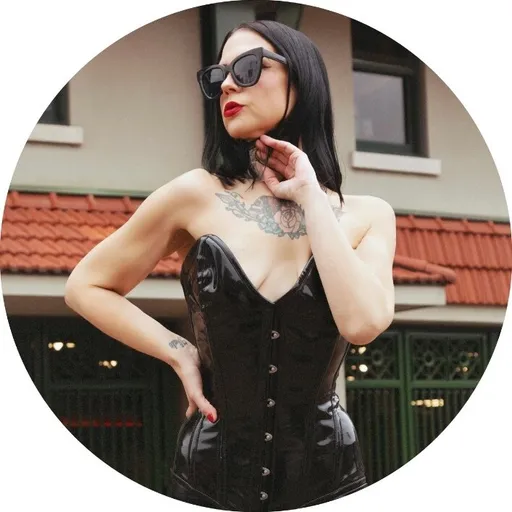 Mistress Maddie