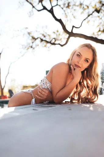 Maddi Savvv