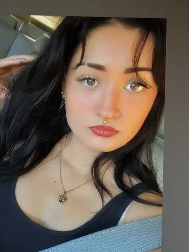 Maddy Martinez (free)
