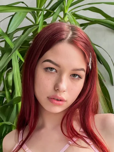 Madeline Gibbs