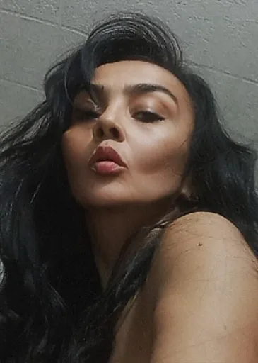 MADU Fetish 🖤😈