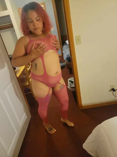 Maelani Vixen