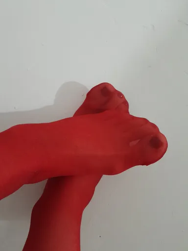 Magicfeetyeah