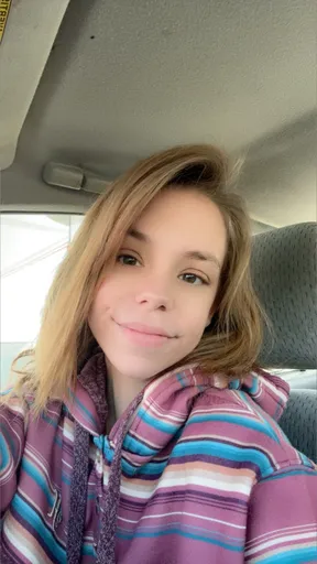 Kristina McFarland